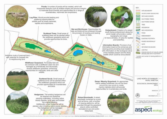 Kineton ECO 4 Enhancemen Plan Kineton ECO 4 Enhancemen Plan