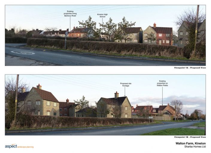 Kineton Montage Kineton Montage