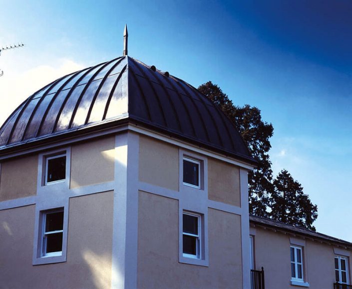 After plot 16 dome After plot 16 dome