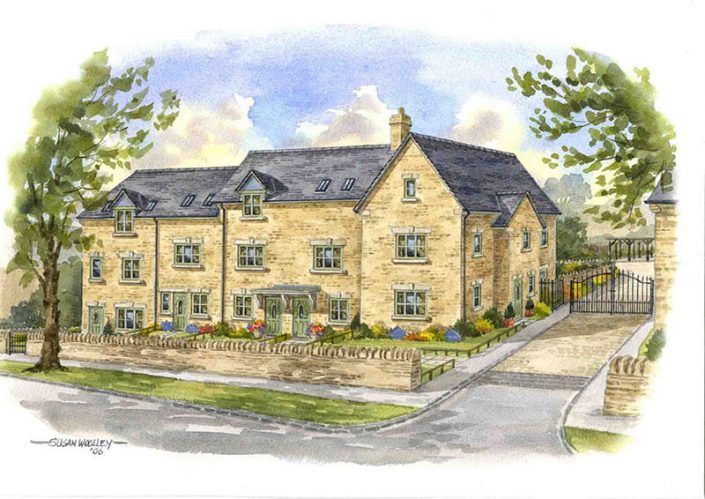 Chipping Norton A