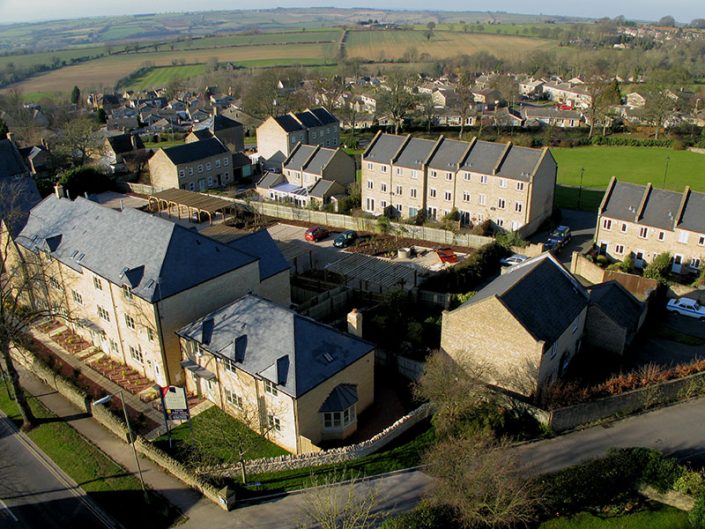 Chipping Norton A