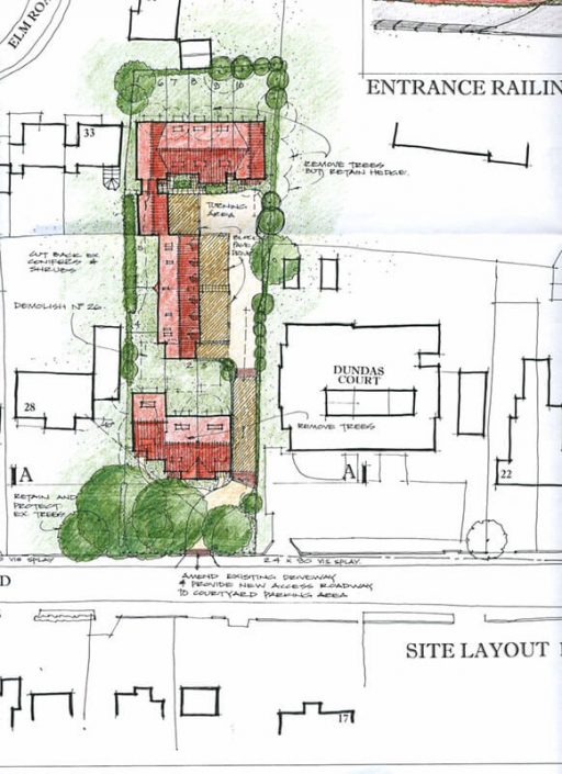 Faringdon plans 001