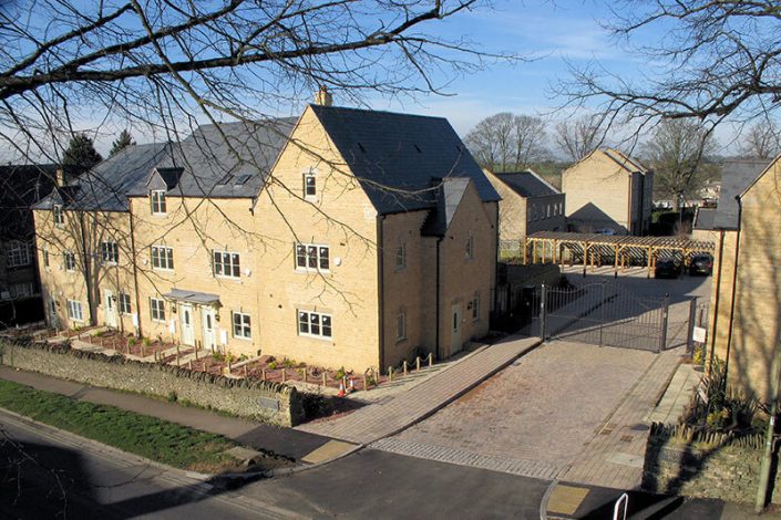 Chipping Norton A