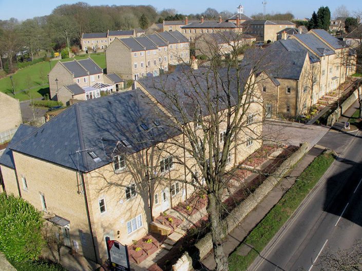 Chipping Norton A